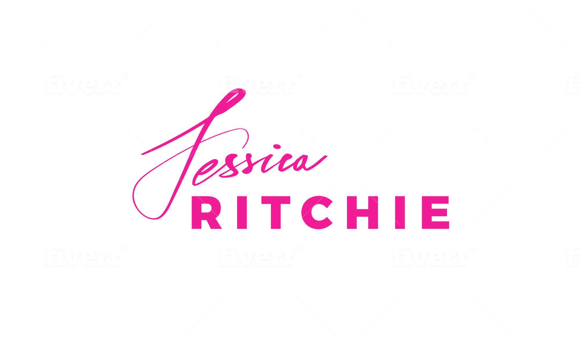 Jessica Ritchie logo