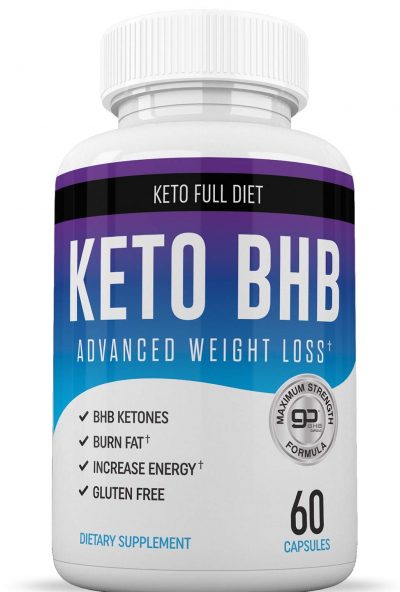 Nutriana Keto BHB Pills Actually Works?