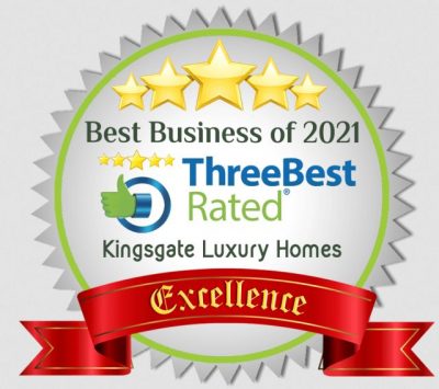 KingsGate Luxury Homes, a ThreeBestRated award-winning home builder, states the pros & cons of custom-built homes