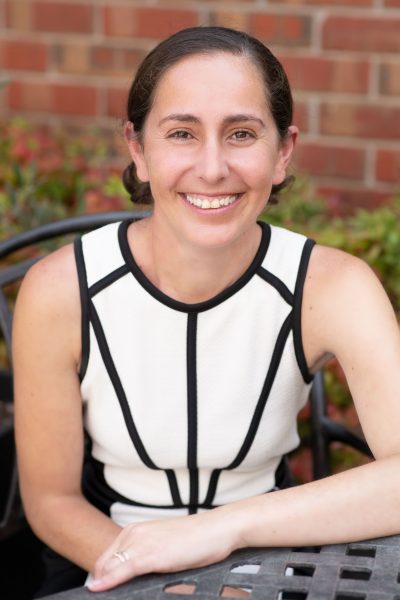 COVID No Barrier To Kristy Moore's Travel Agency Dream