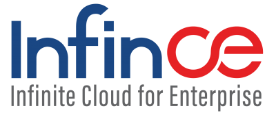 InfinCE logo