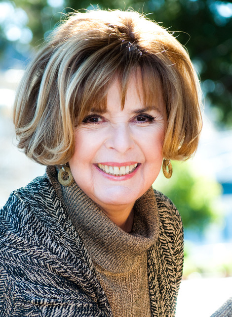 Mary O'Leary selected for IAOTP's Lifetime Achievement Award