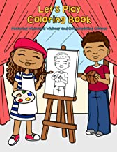 Mosaic Mix Line Of Children’s Coloring and Educational Activity Books Celebrate Black History Month