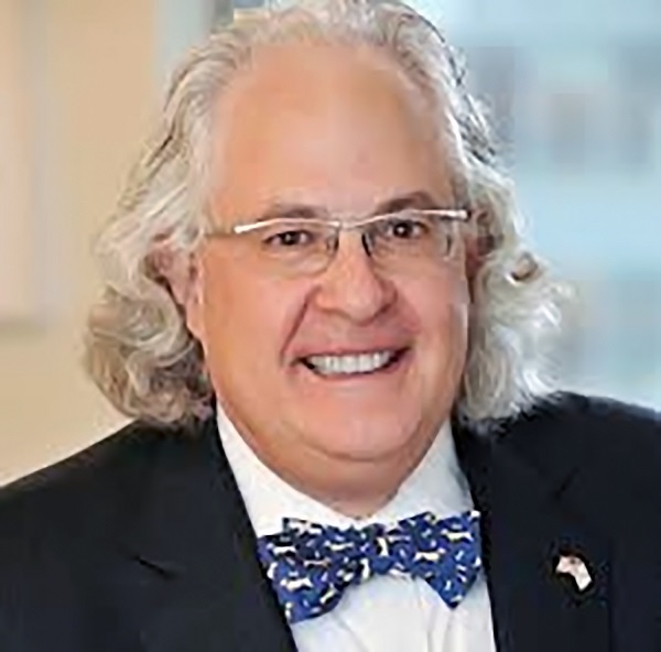 Neal Stoll selected for the Lifetime Achievement Award by IAOTP