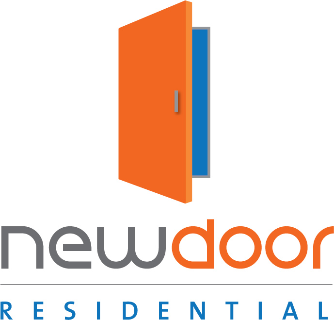 New Door Residential logo