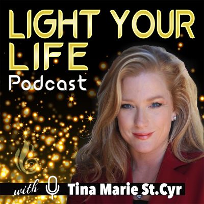 Personal Development, Leadership and Communications Guru Tina Marie St.Cyr Launches