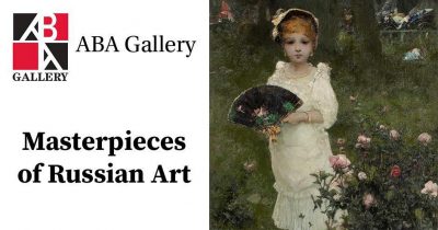 ABA Gallery Will Participate at The Palm Beach Show 2021