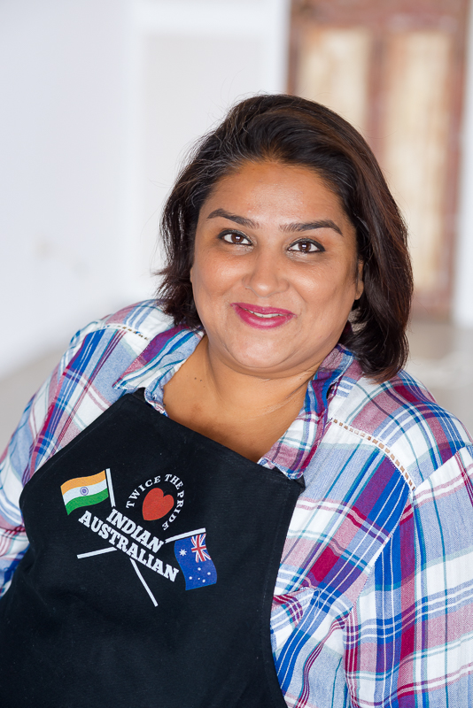 Dual Nation's Richa Joshi Creates Space for Diversity