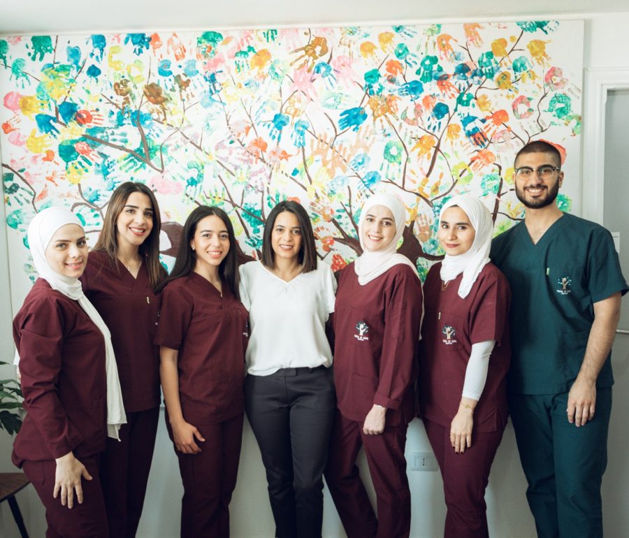 Seeds of Hope Center in Jordan Earns Certified Autism Center™ Designation