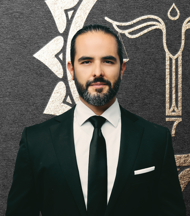 Founder of Tijerina Legal Group, P.C. a ThreeBestRated® award-winning personal injury law firm, shares his journey
