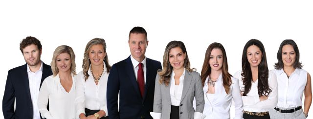 Burlington's 2021 ThreeBestRated award-winning real estate firm, The Urban Group, advises home buyers on buying homes