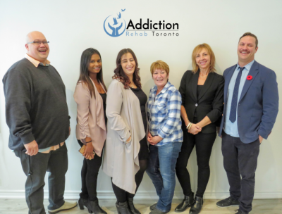 Addiction Rehab Toronto, a 2021 ThreeBestRated® award-winning addiction treatment center, reveals their relapse prevention strategy