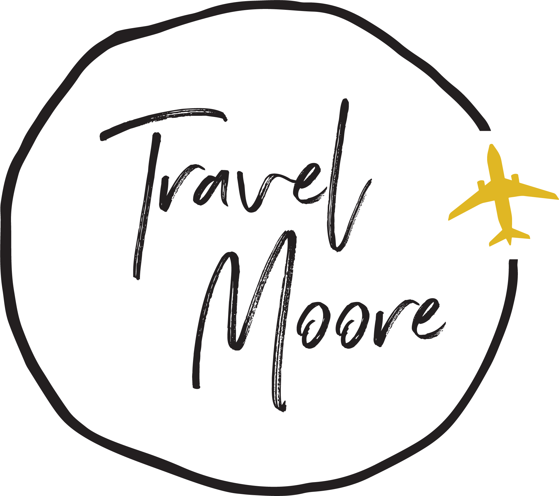Travel Moore logo