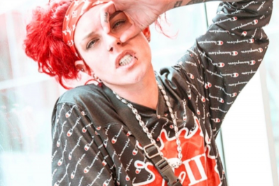 Alli Rodriguez PR is excited to announce their newest client, hip hop artist Chelzzz.