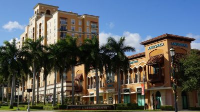 Fine Art Shippers Offers Art Shuttle to West Palm Beach & Miami