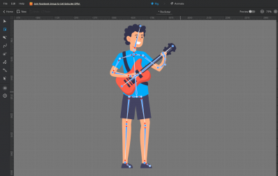 Mango Animate Character Maker Optimizes Landing Pages for Success