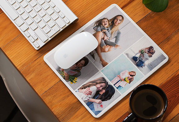 CanvasChamp Announces Addition of Custom Mouse Pads to Product Line