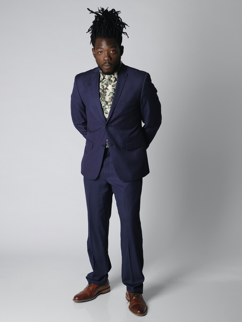 Brooklyn native D. Denzel ready to release out-of-box music