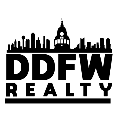 DDFW Realty logo