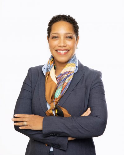 Dr. Reagan Flowers selected as Empowered Woman of the Year by IAOTP