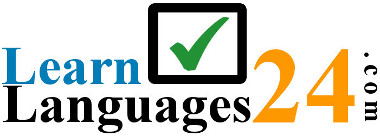 learnlanguages24.com logo