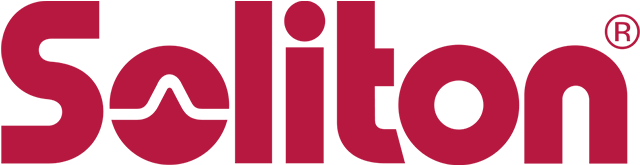 Soliton Systems, Inc. logo