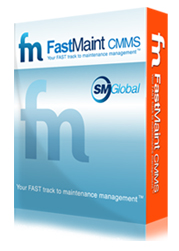 Giveaway: Win A FastMaint CMMS Maintenance Software License
