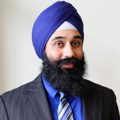 Manvir Singh, a 2021 ThreeBestRated award-winning physical therapist, points out the benefits of vestibular therapy