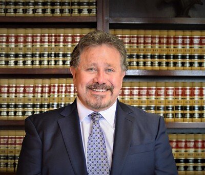 Richard Andrade selected as Top Attorney of the Year in Construction Litigation by IAOTP
