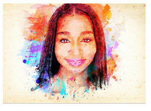 Stunning Christian Vocalist Sarai Korpacz Drops Country Western Version of Popular Song “Harmony” on February 15th