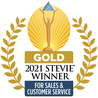 Practice Labs Wins Gold Stevie® Award in 2021 STEVIE Awards for Sales and Customer Service