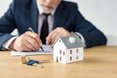 Ball Ground home buyers, Bogino Properties finding stress-free solutions for homeowners