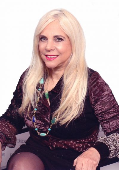 Shelley Joy chosen for IAOTP's Lifetime Achievement Award