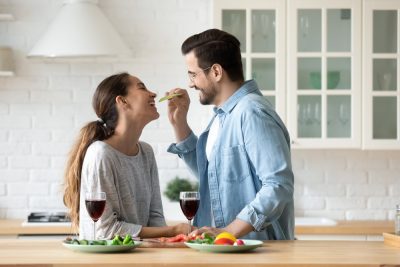 dnaPower and DNA Romance: Helping You Find Health and Romance During COVID