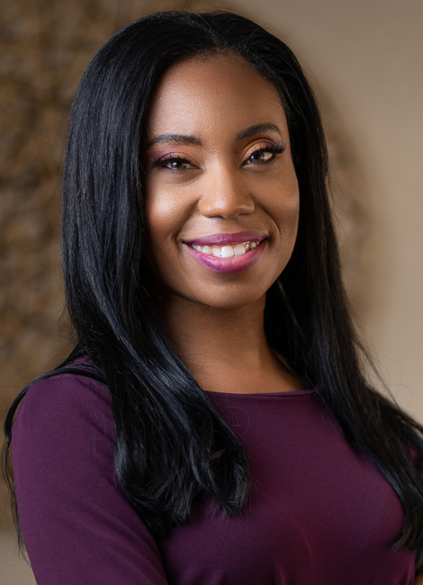 Siobhan Calderbank selected as Top Director of the Year in Talent Management by IAOTP