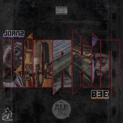 Kj JoAnZ and B3E Tackle The 9-5 Grind In New Single, “Workin”