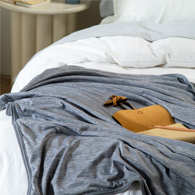 Bedsure releases their new line of cooling bedding to offer a comfortable, relaxing experience for overheated sleepers. 