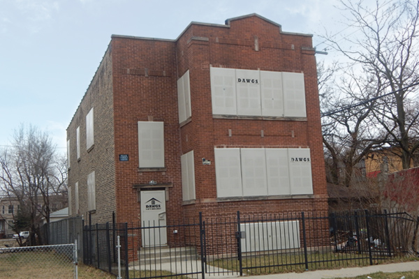 DAWGS Expands Vacant Property Security Operations to the Memphis Market