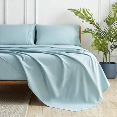 Refresh Your Room with Bedsure and Say Hello to Easter!