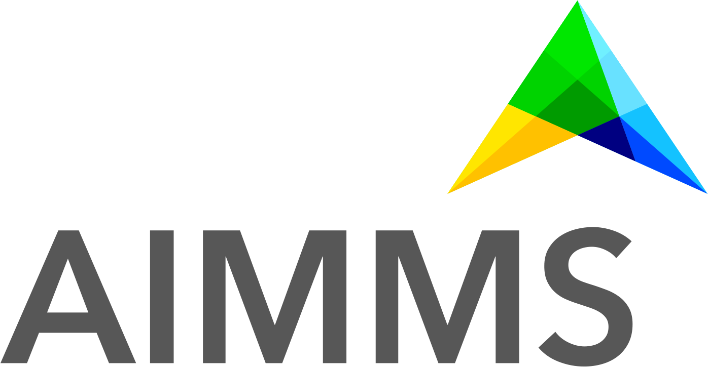 AIMMS logo