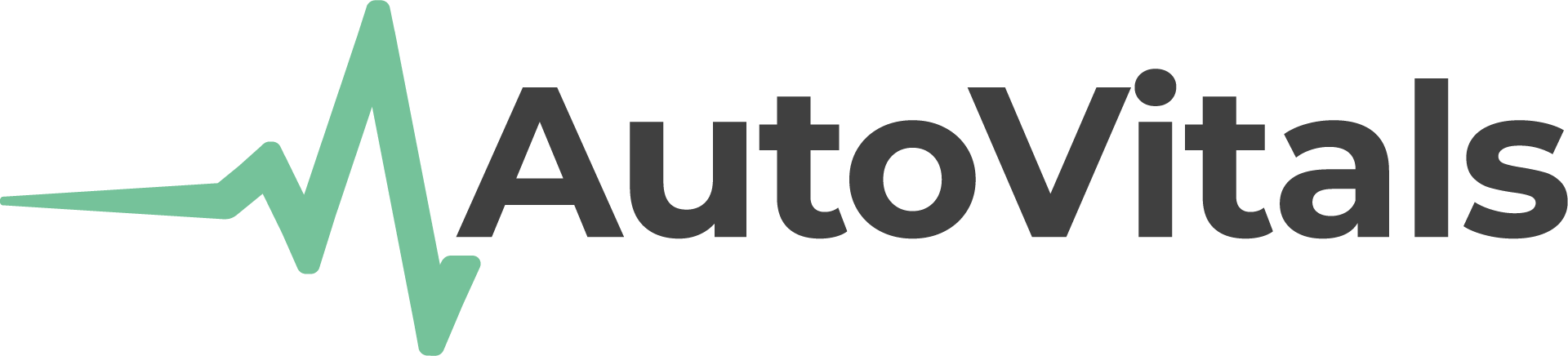 AutoVitals logo