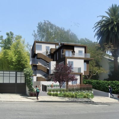 Builder as Developer: Hanna Construction Engineering Has Pioneered a New Niche of Contracting