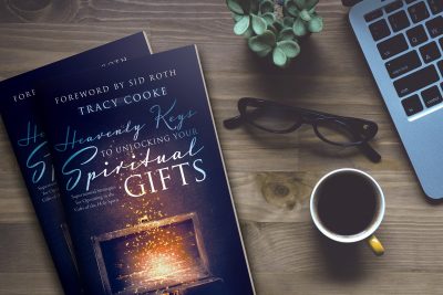 Known for Moving in the Prophetic, Tracy Cooke Releases a New Book That Makes Spiritual Gifts Approachable for Everyone