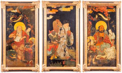 Auctions at Showplace to Hold NYC Asia Week Estate Auction on March 21