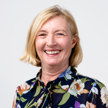 Giving New Meaning To Menopause Is Distinguished Writer, Speaker & Coach Clarissa Kristjansson