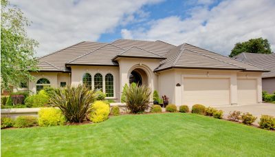 Associated Designs – Bright & Sunny Corsica House Plan Offers Popular 3 Bedroom Floor Plan