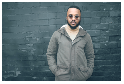 Hip Hop Star on the Rise DRAGG Drops new Single “Dear Mama” (Acoustic) Featuring Maxine Just in Time for British Mother’s Day