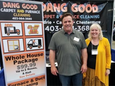 Dang Good Carpet and Furnace Cleaning, a 2021 ThreeBestRated award-winning carpet cleaner, lists the merits of professional carpet cleaning