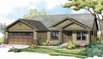 Associated Designs - Flexibility is at the Heart of the Easthaven House Plan