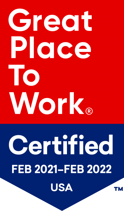 Logistics Plus Re-Certified as a 'Great Place to Work' for a Fourth Straight Year